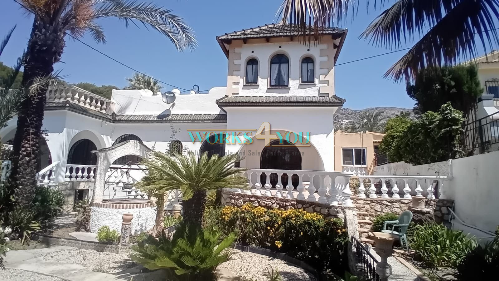 Villa Altea