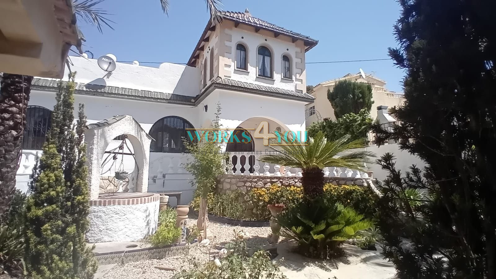Villa Altea – foto 2