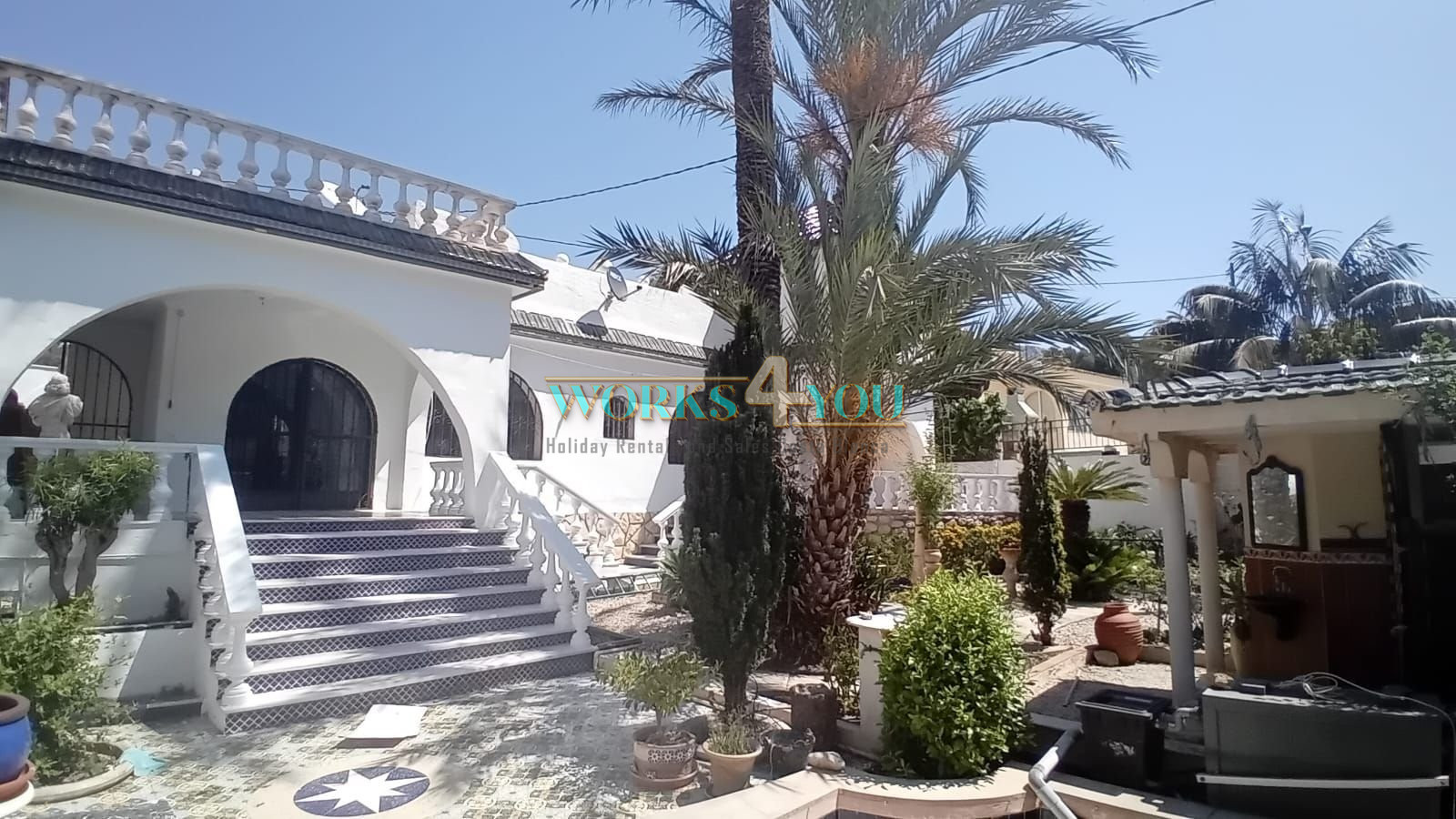Villa Altea – foto 3