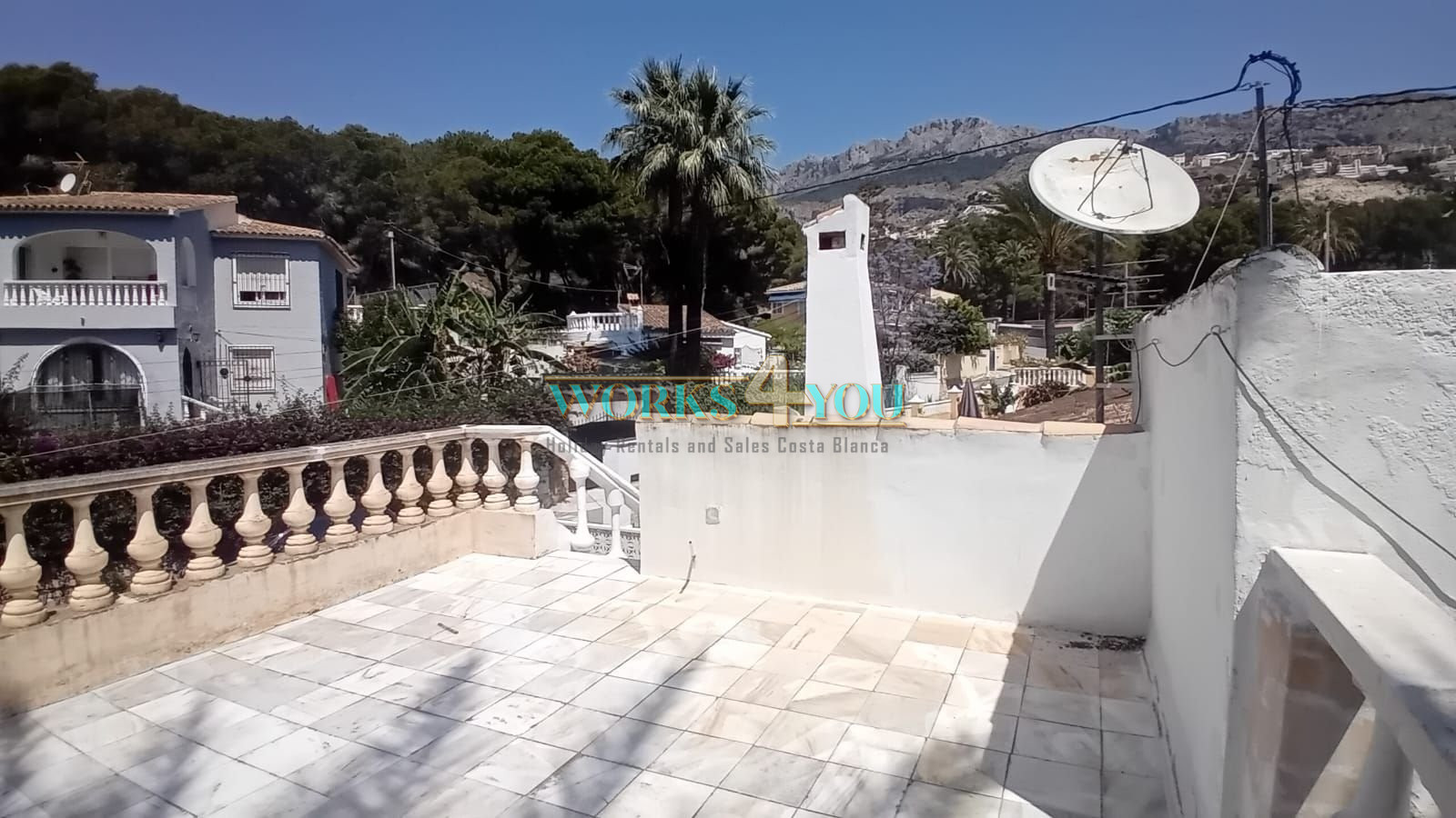 Villa Altea – foto 4