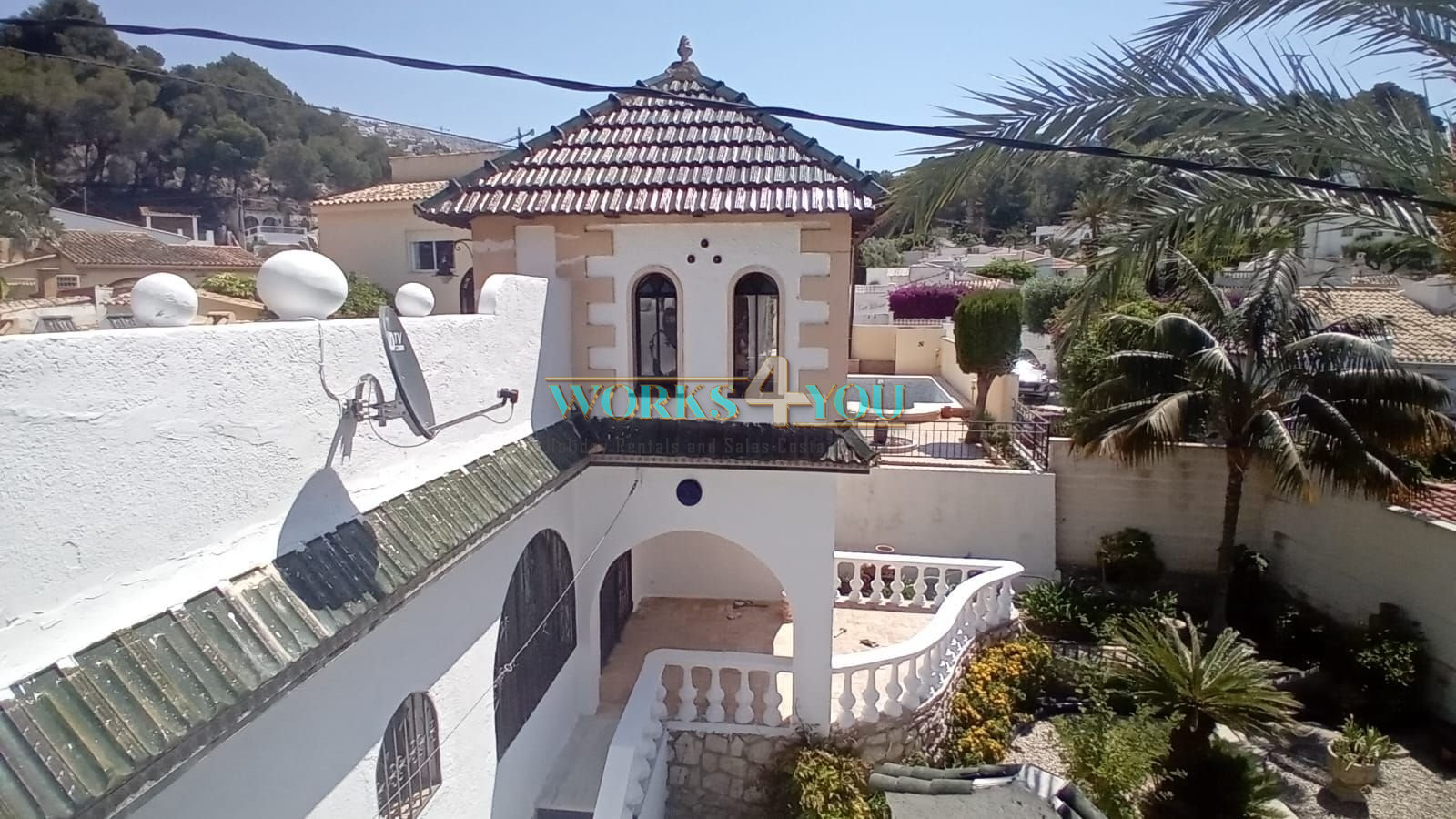 Villa Altea – foto 7