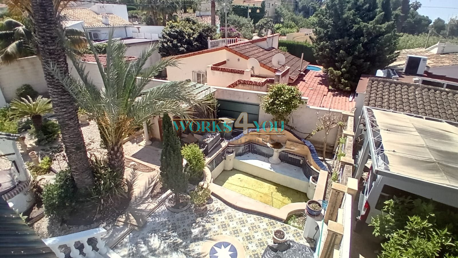 Villa Altea – foto 8