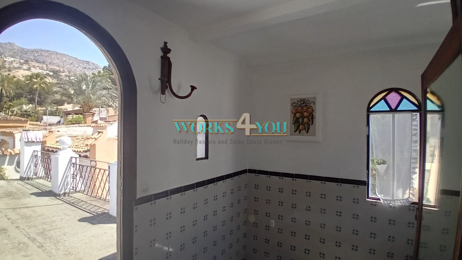 Villa Altea – foto 9