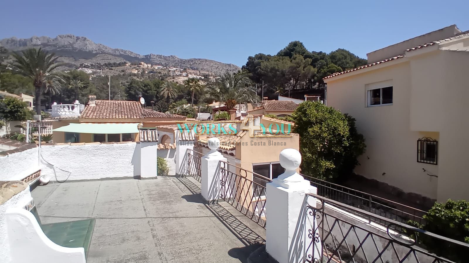 Villa Altea – foto 10