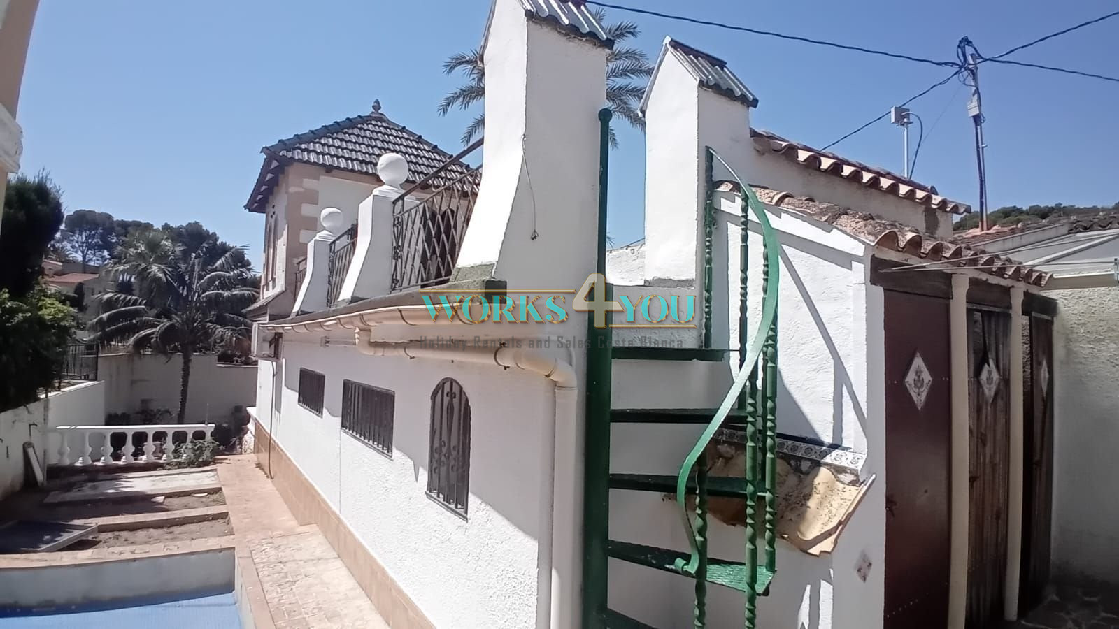 Villa Altea – foto 13