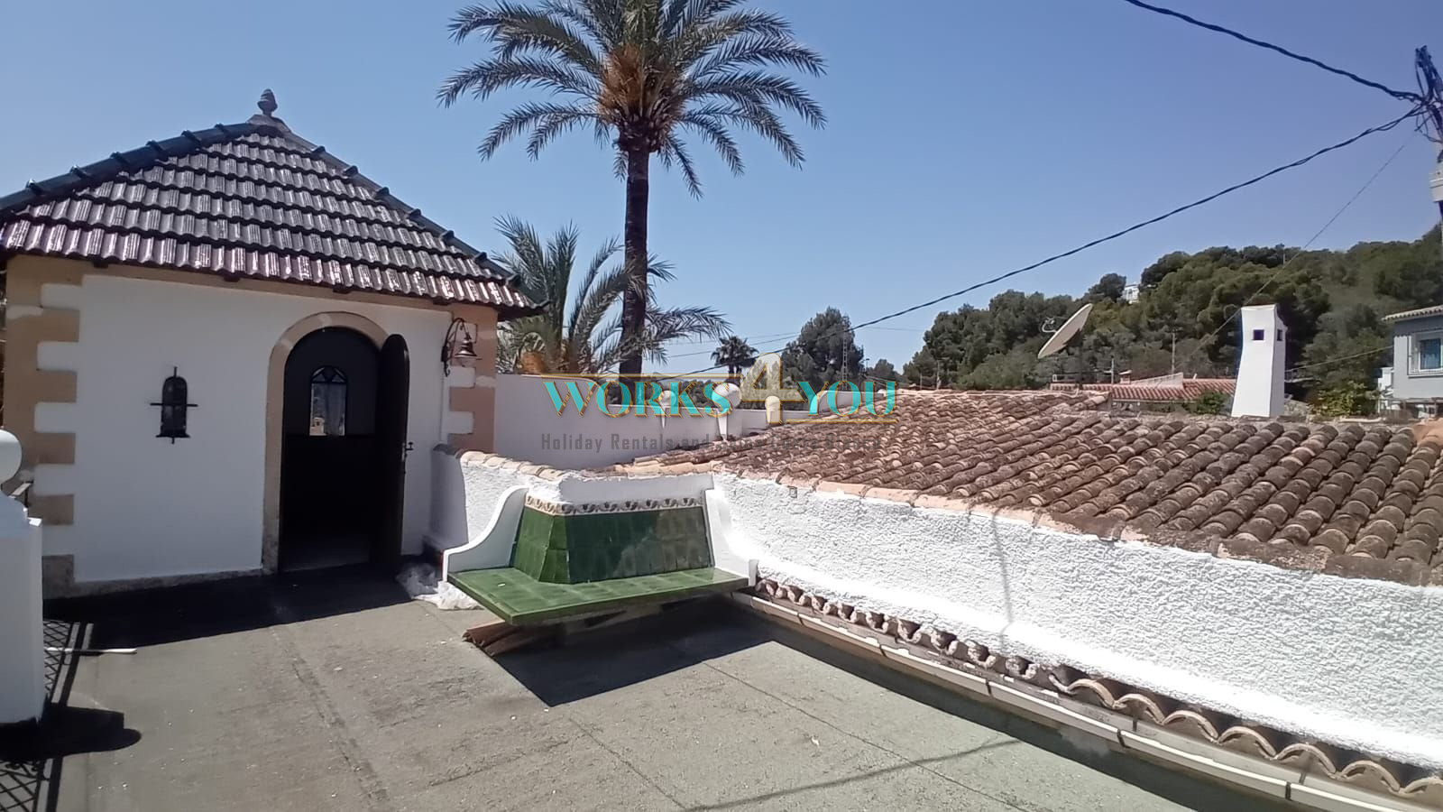 Villa Altea – foto 15
