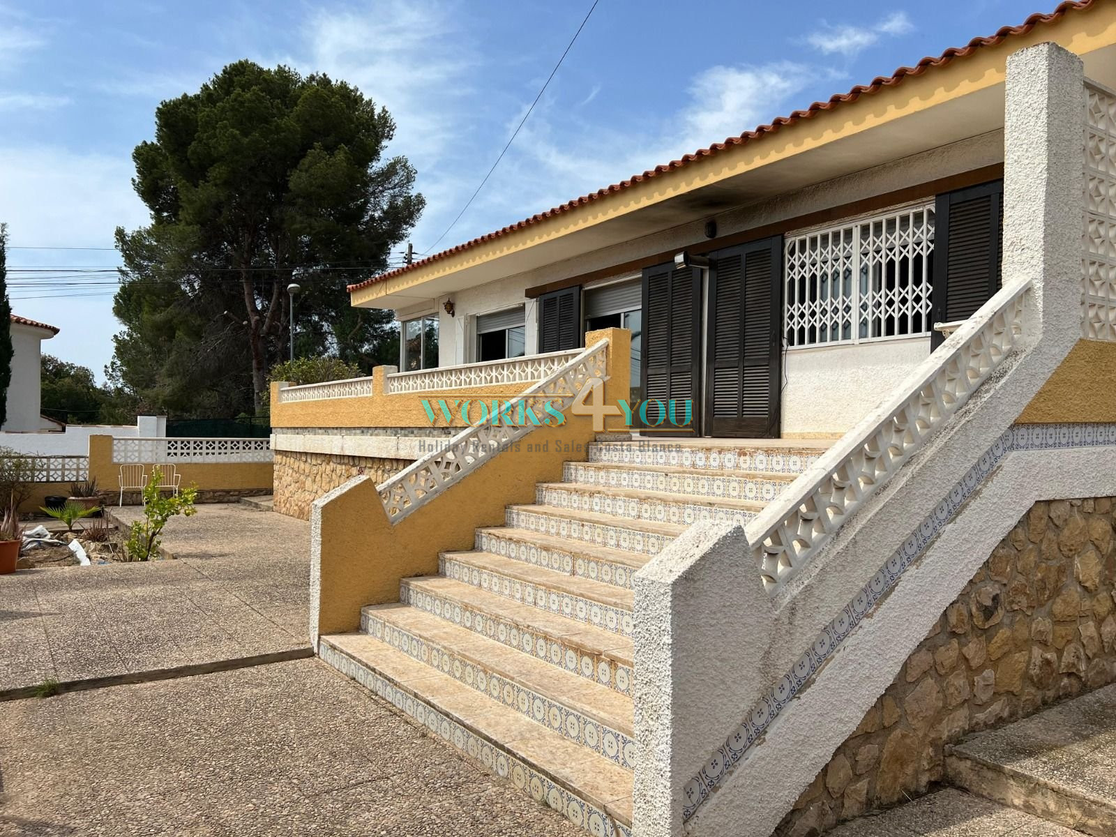 Villa La nucia Montebelle – foto 2