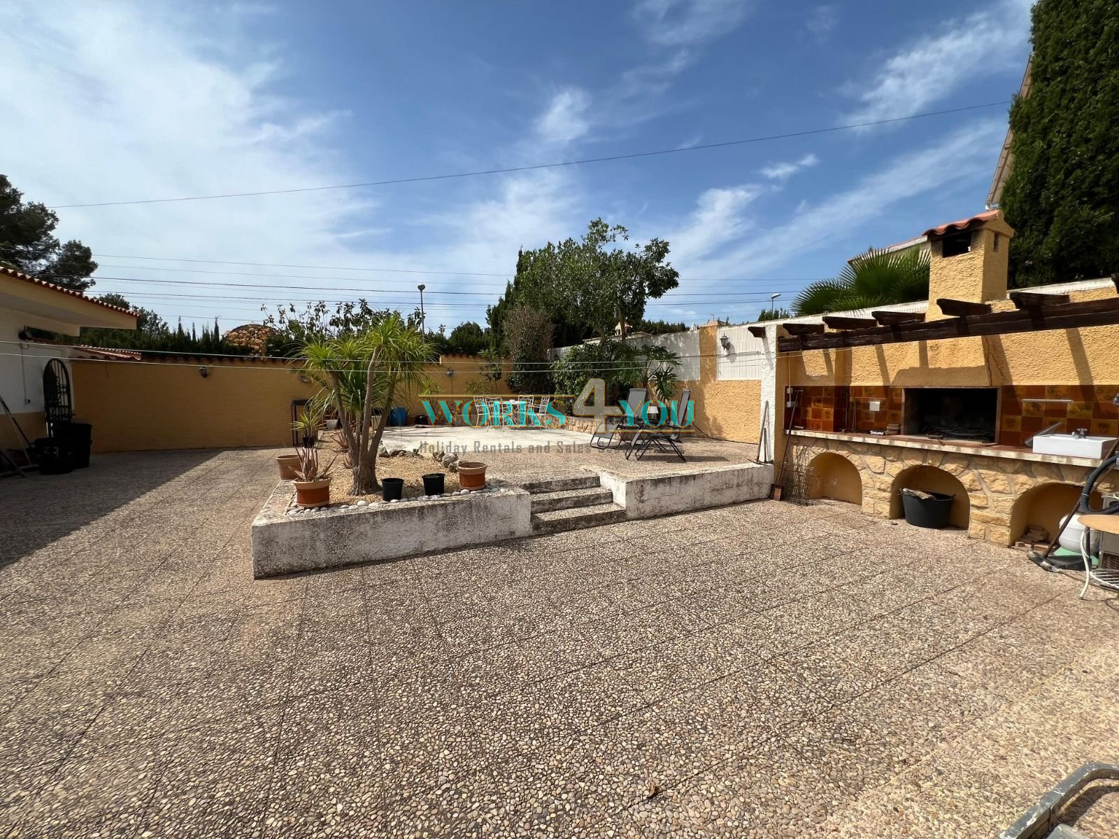Villa La nucia Montebelle – foto 3