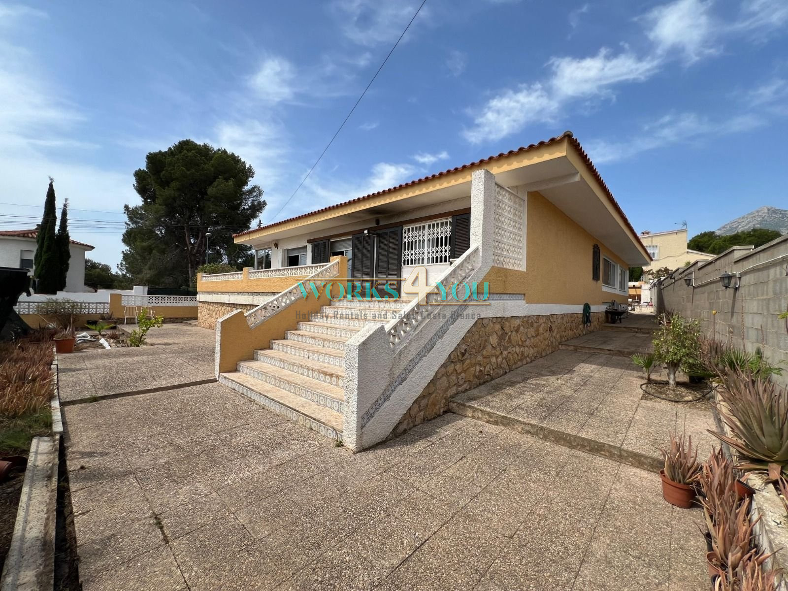 Villa La nucia Montebelle – foto 4