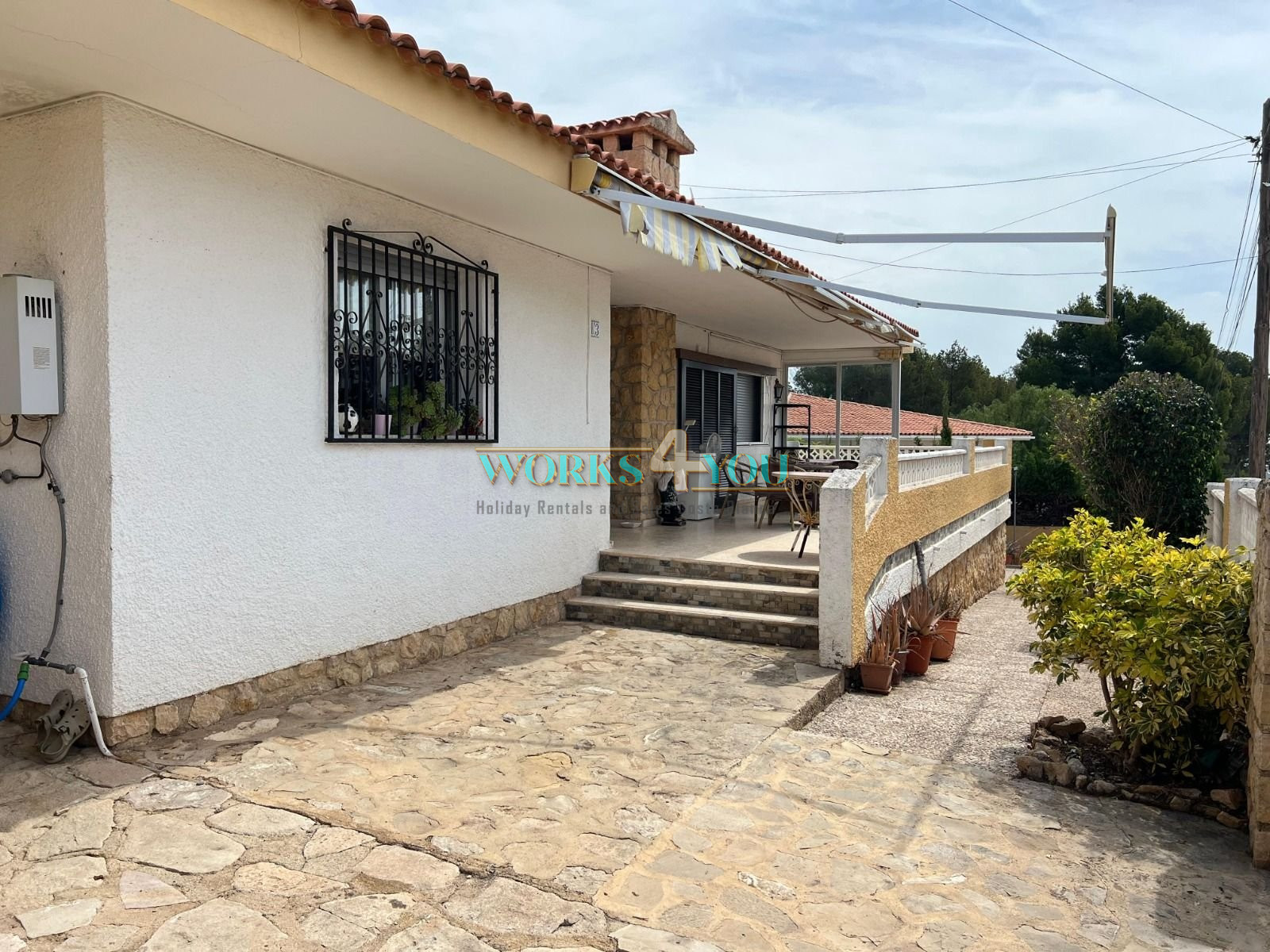 Villa La nucia Montebelle – foto 5