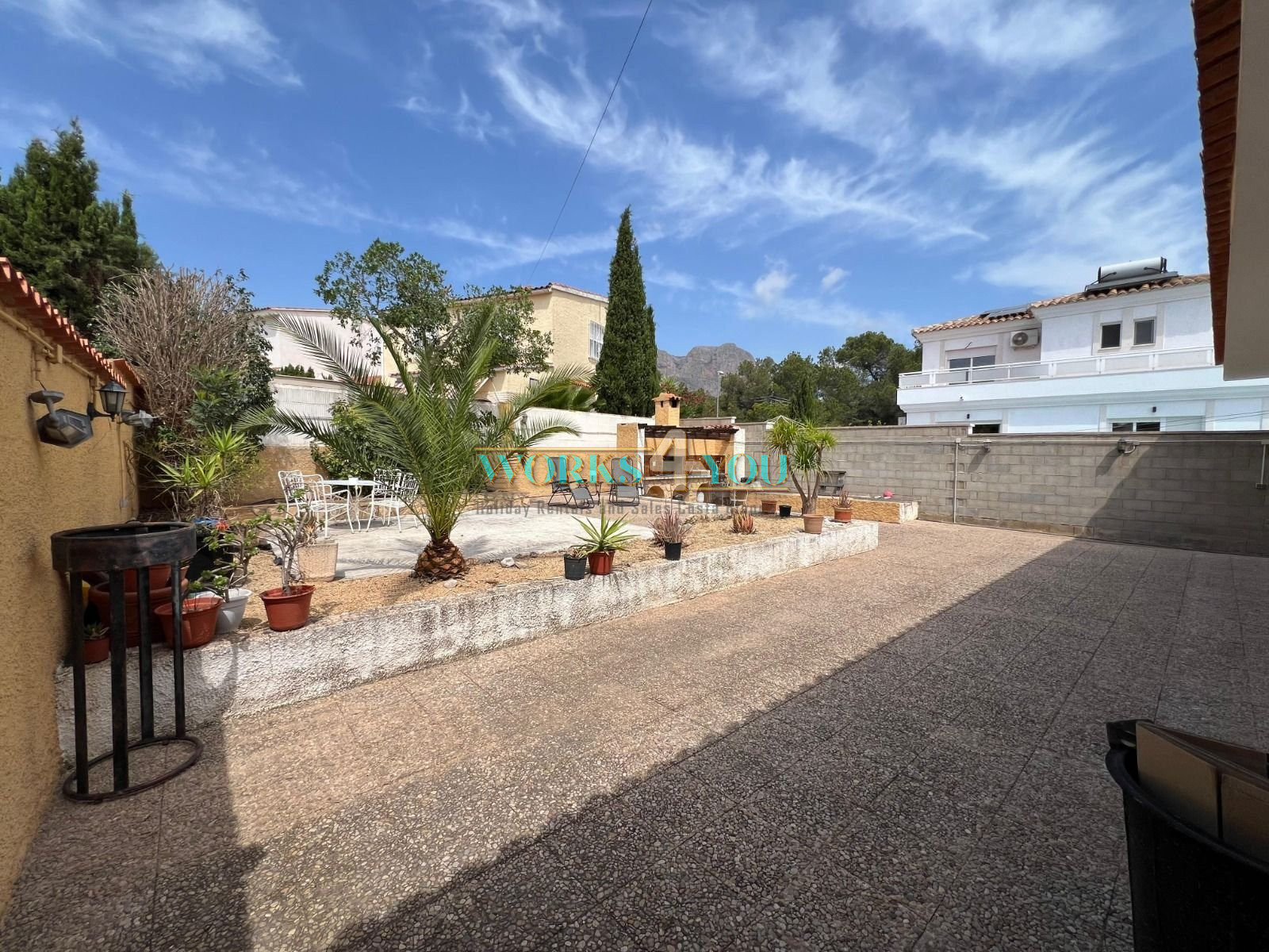 Villa La nucia Montebelle – foto 6