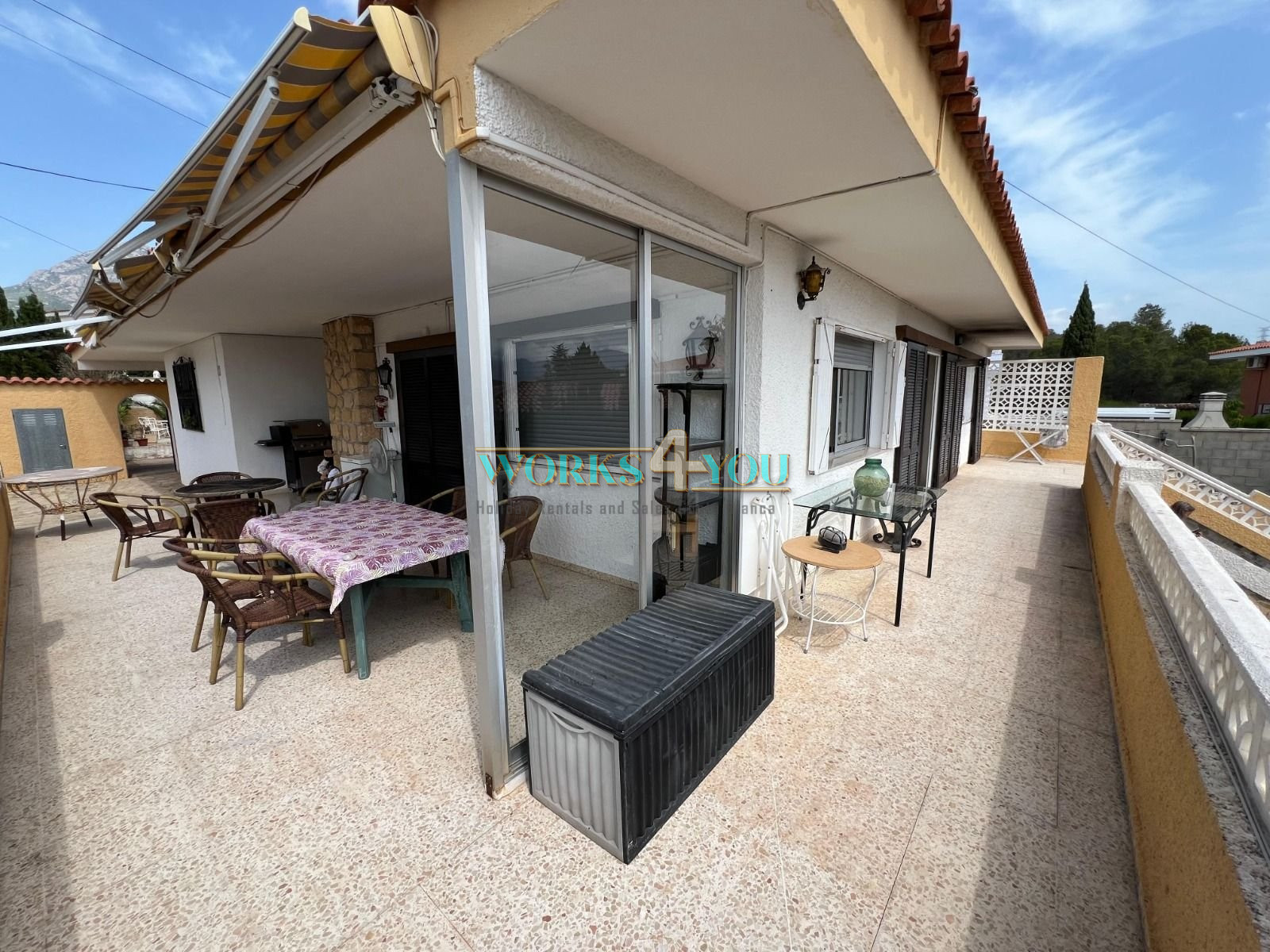 Villa La nucia Montebelle – foto 9