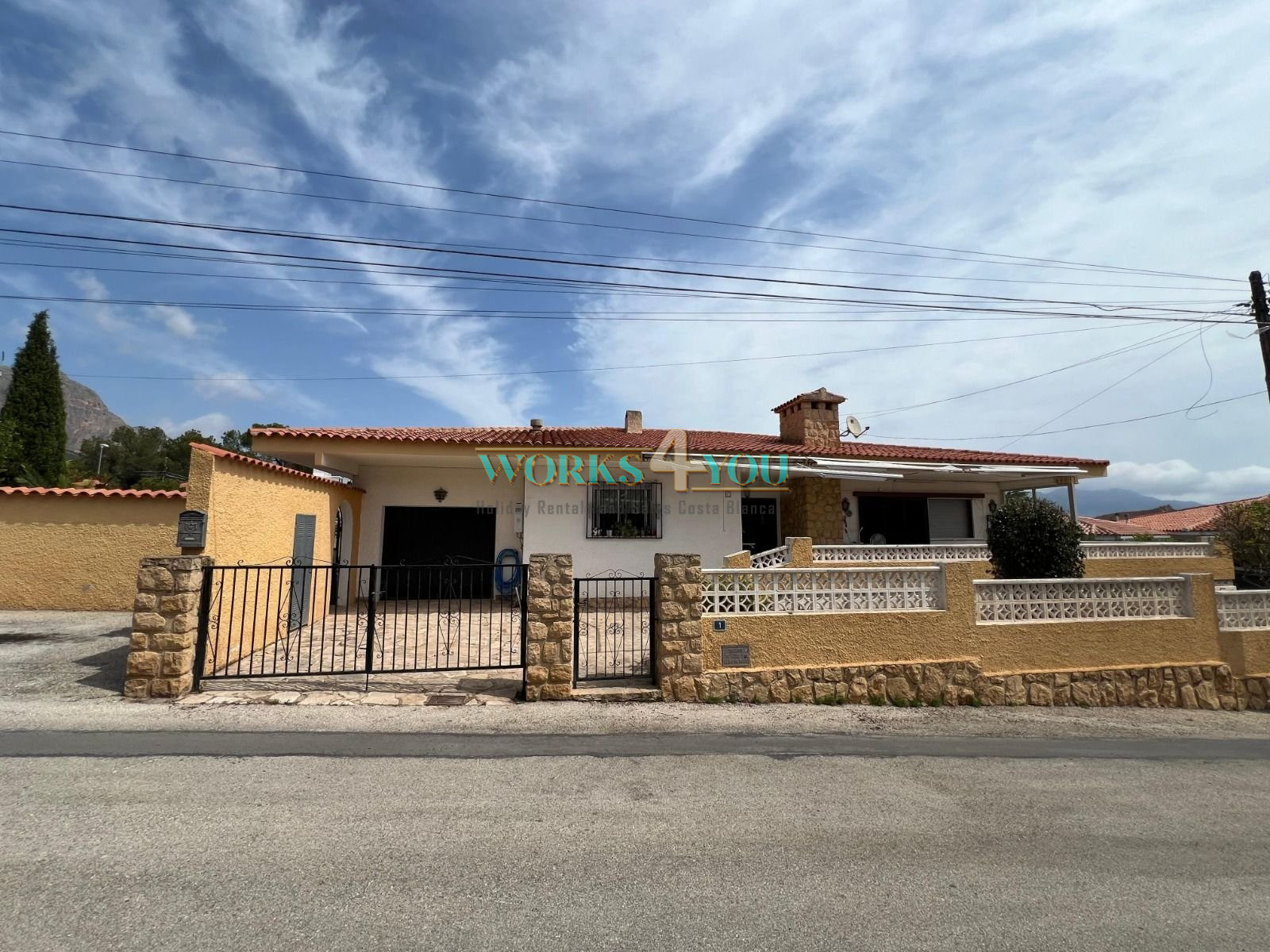 Villa La nucia Montebelle – foto 10