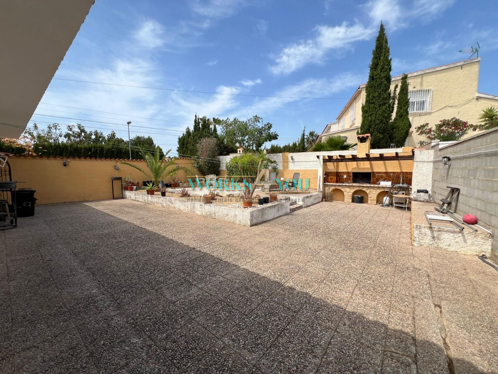 Villa La nucia Montebelle – foto 11