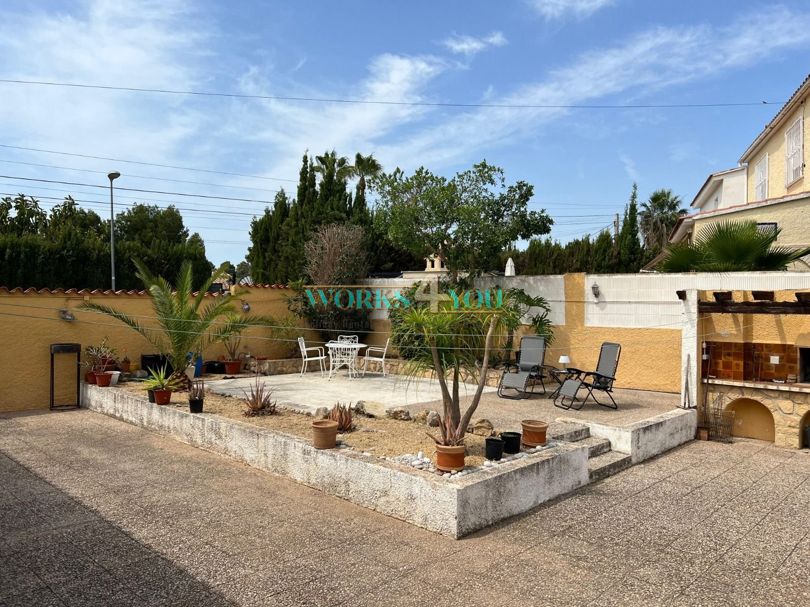 Villa La nucia Montebelle – foto 12