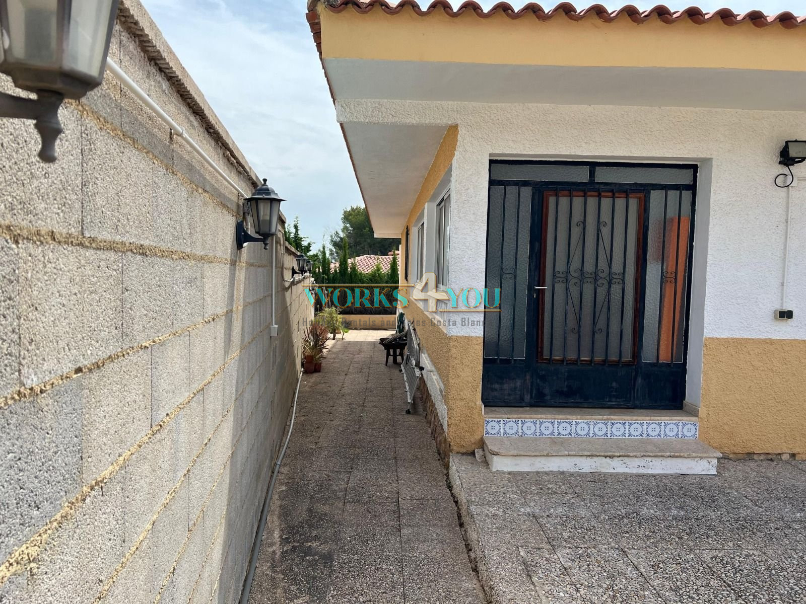 Villa La nucia Montebelle – foto 13