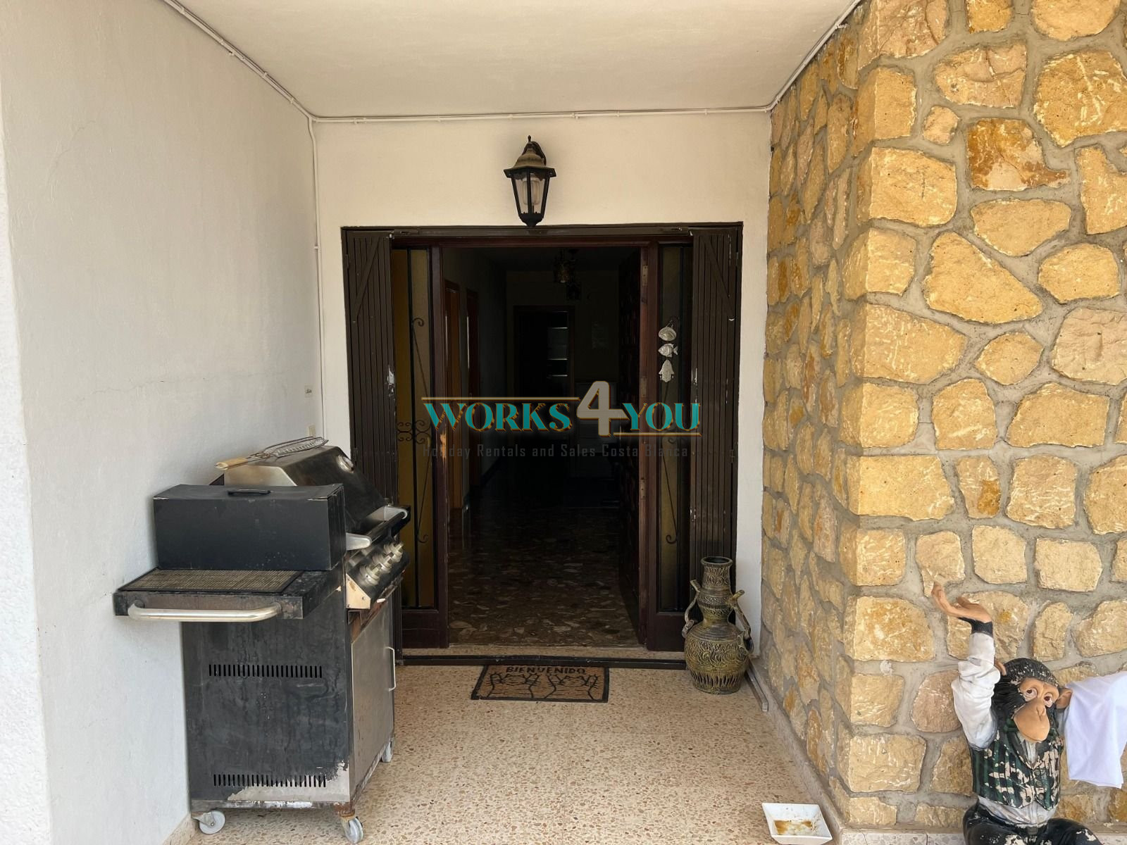 Villa La nucia Montebelle – foto 14