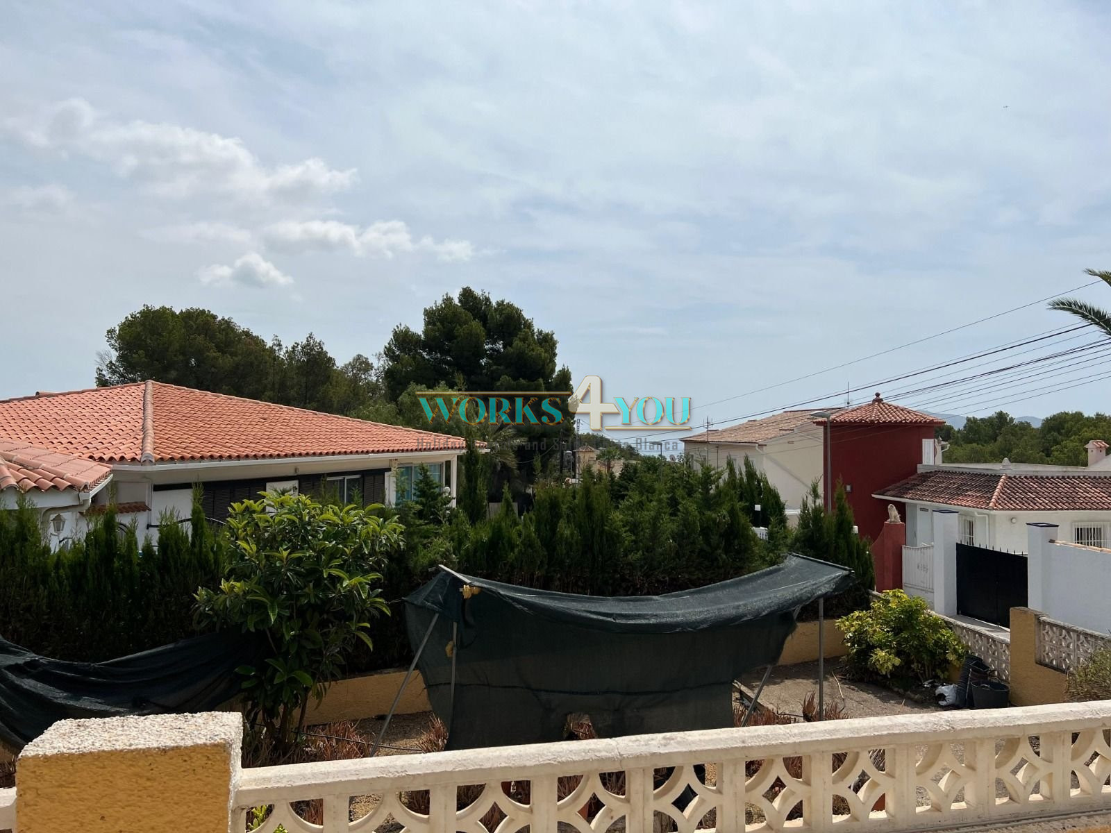 Villa La nucia Montebelle – foto 15