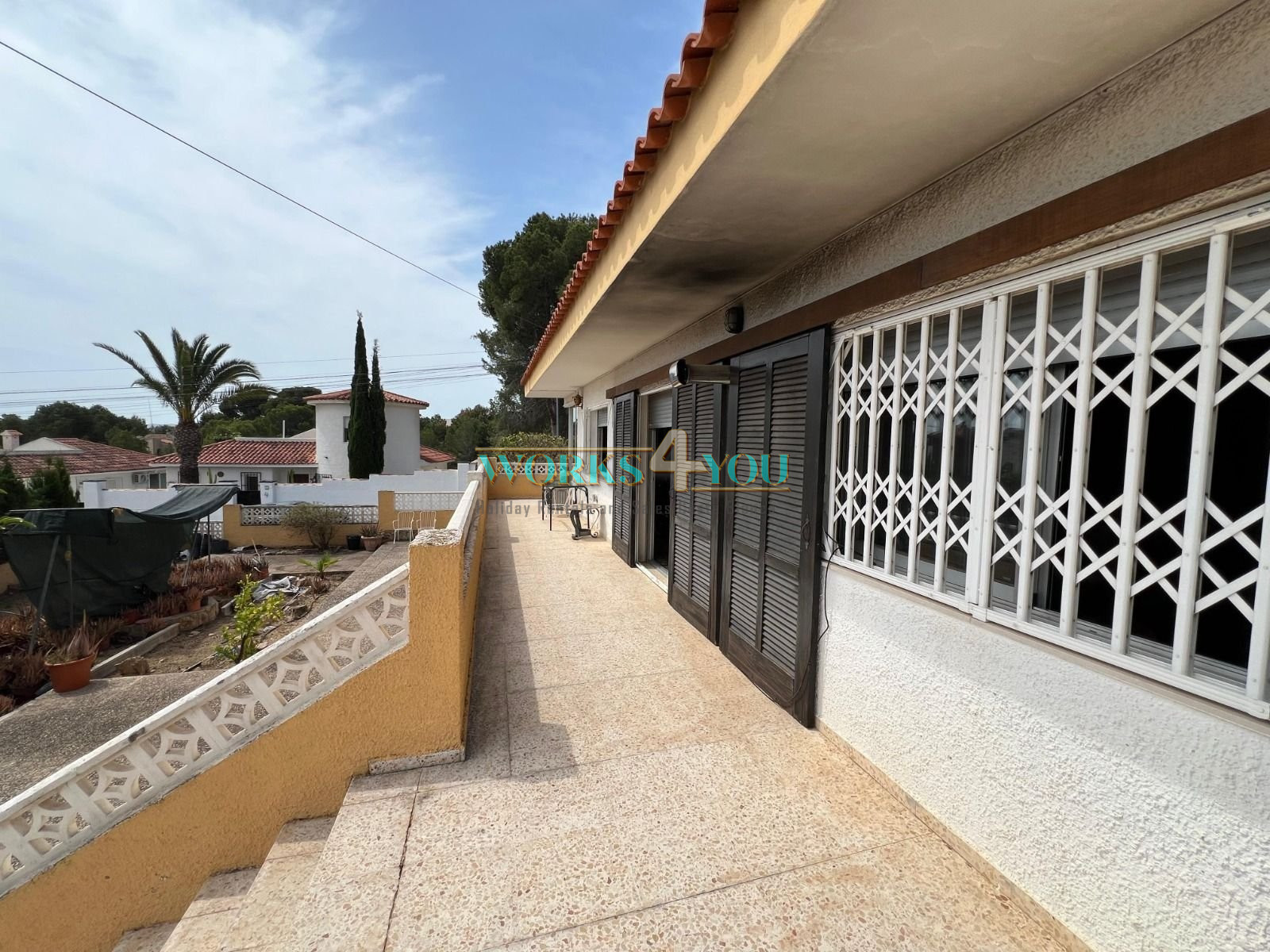 Villa La nucia Montebelle – foto 16