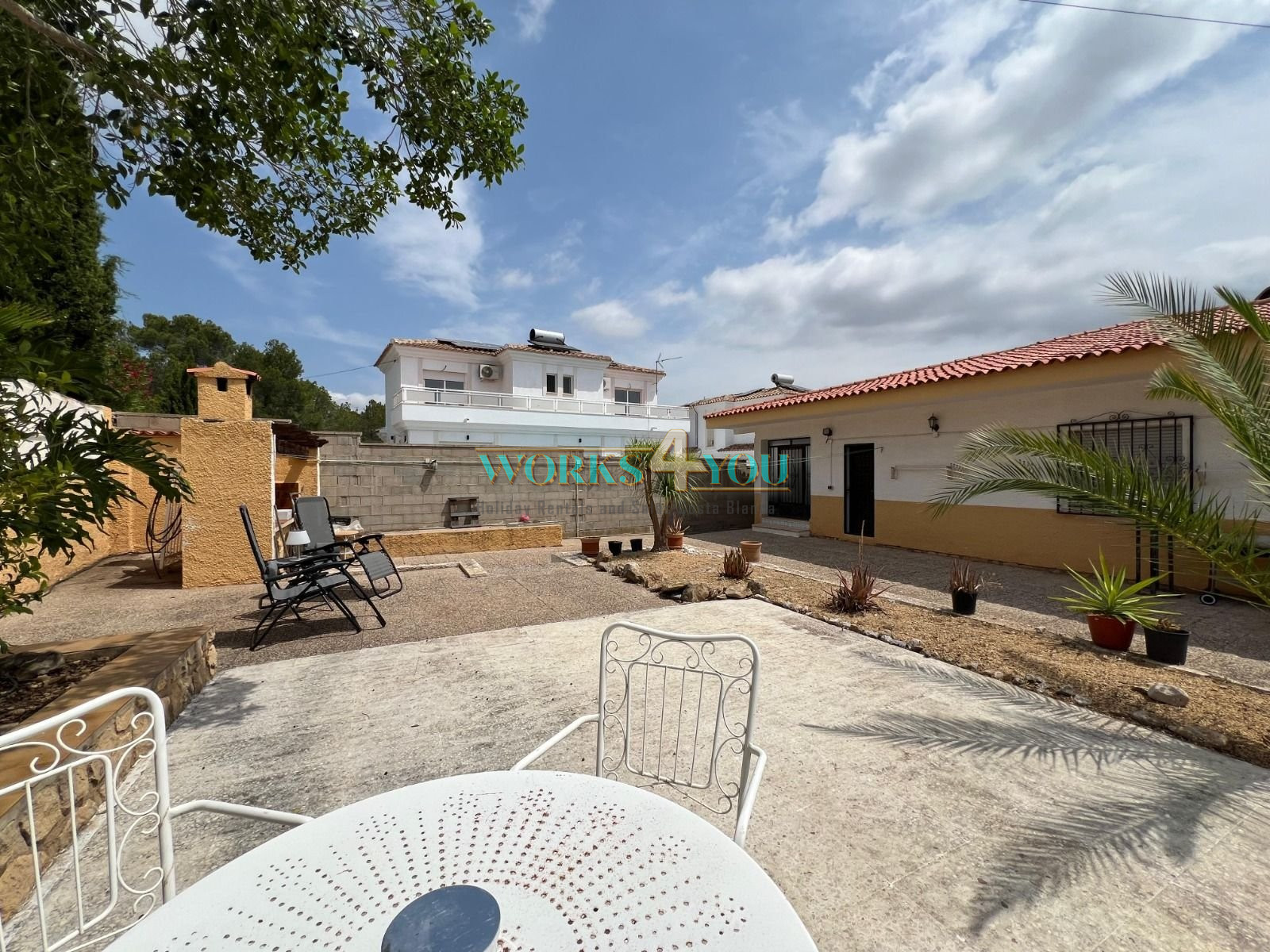 Villa La nucia Montebelle – foto 17