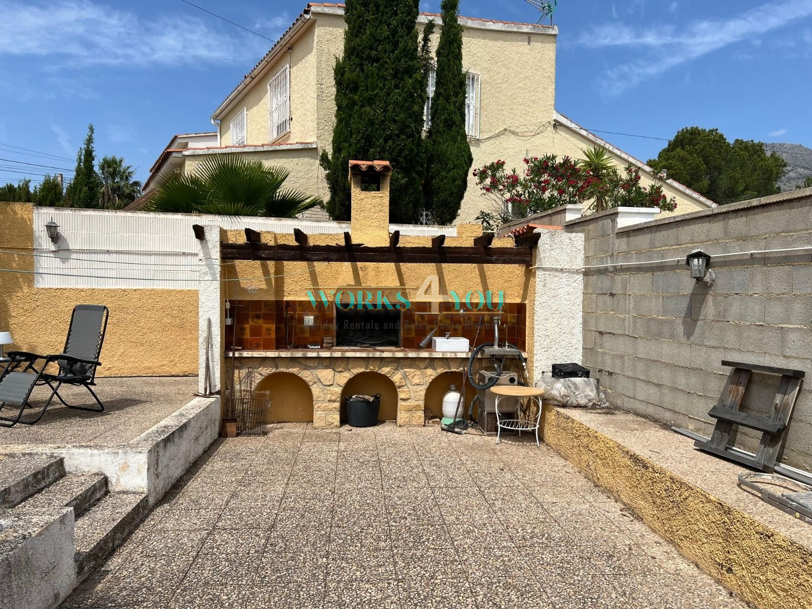 Villa La nucia Montebelle – foto 18