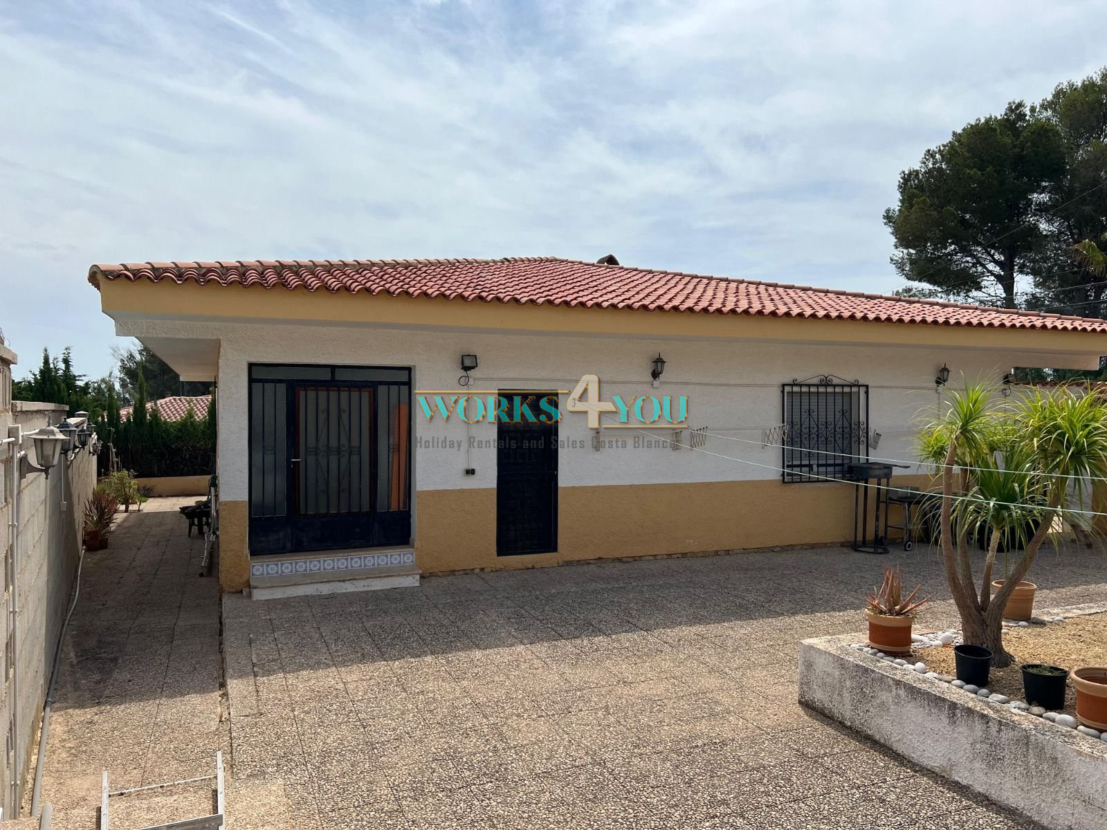 Villa La nucia Montebelle – foto 19