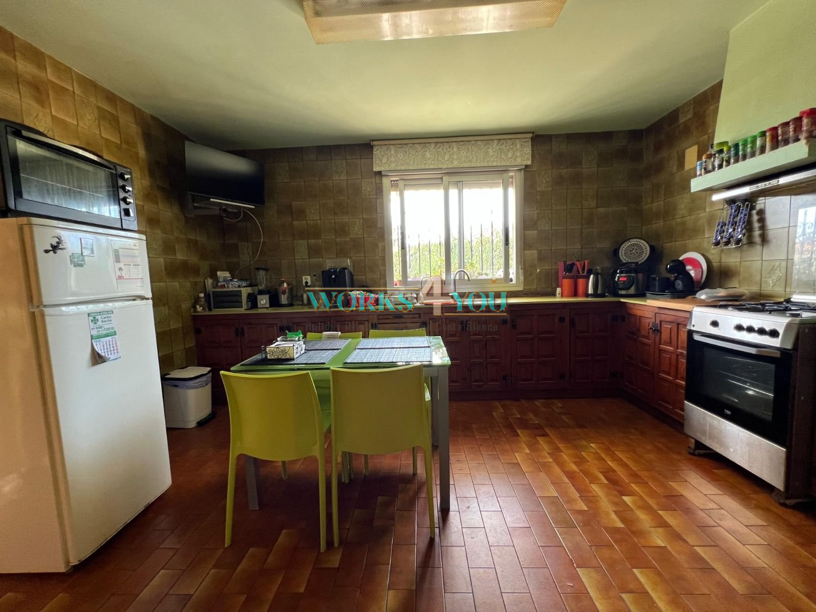 Villa La nucia Montebelle – foto 20