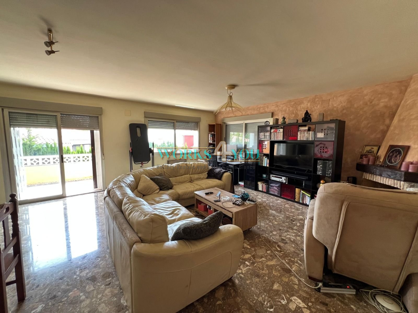 Villa La nucia Montebelle – foto 21