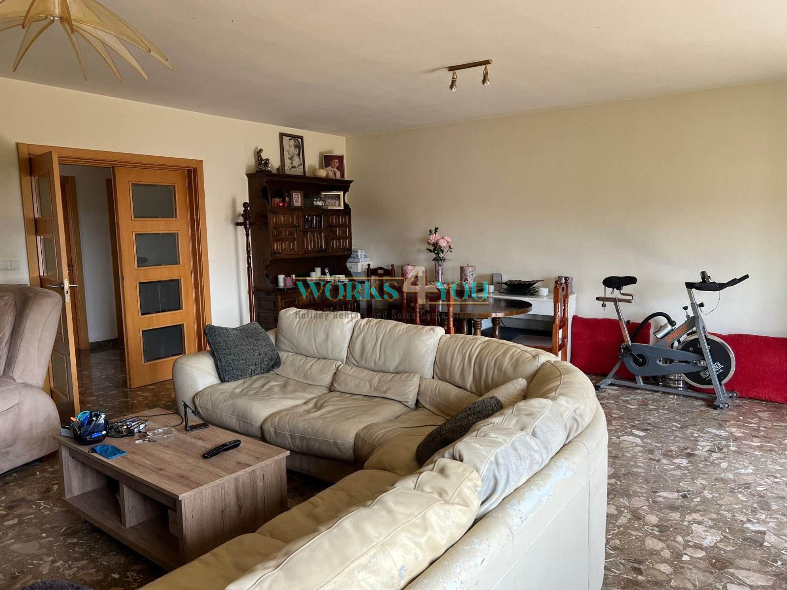Villa La nucia Montebelle – foto 23