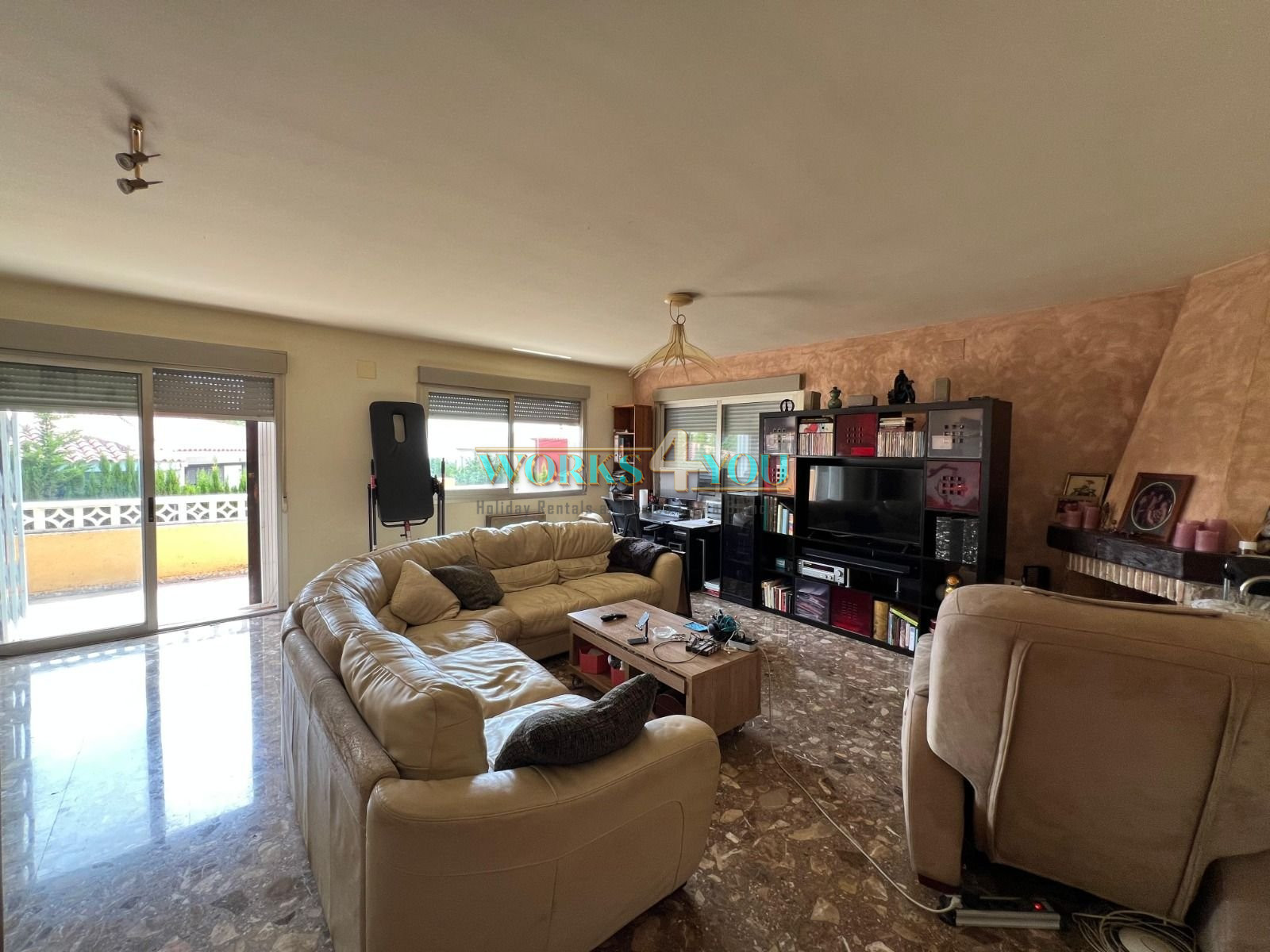 Villa La nucia Montebelle – foto 24