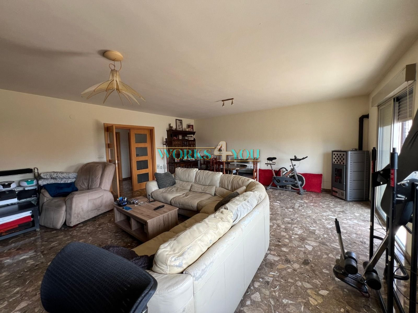 Villa La nucia Montebelle – foto 25