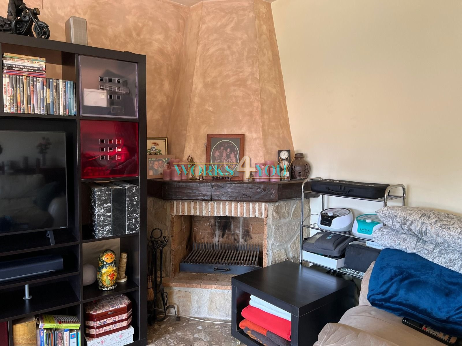 Villa La nucia Montebelle – foto 26