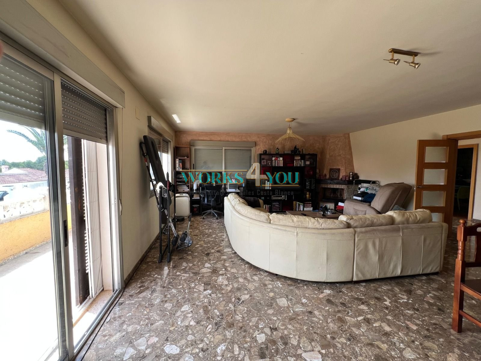 Villa La nucia Montebelle – foto 27