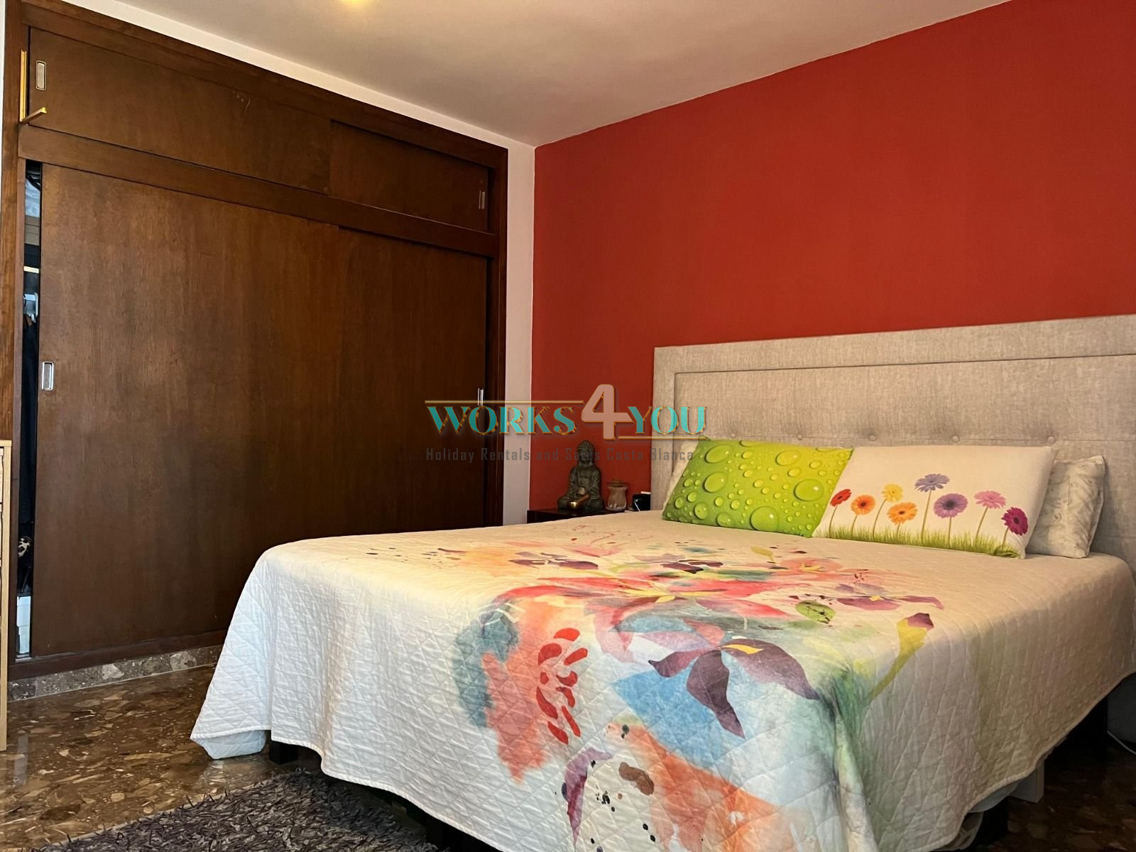 Villa La nucia Montebelle – foto 29