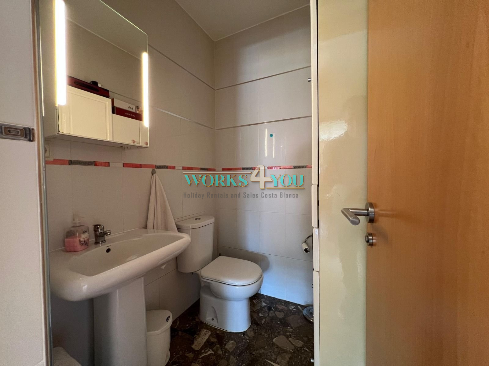 Villa La nucia Montebelle – foto 31