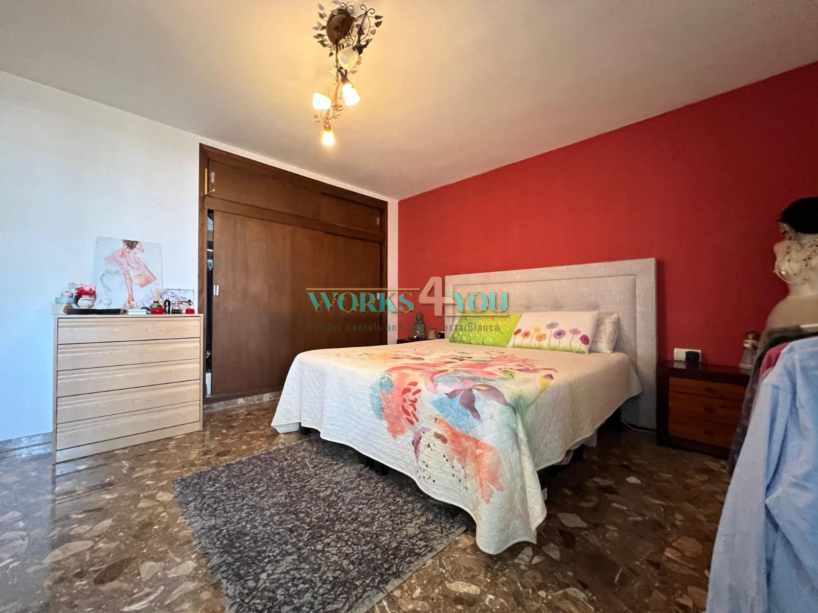 Villa La nucia Montebelle – foto 32