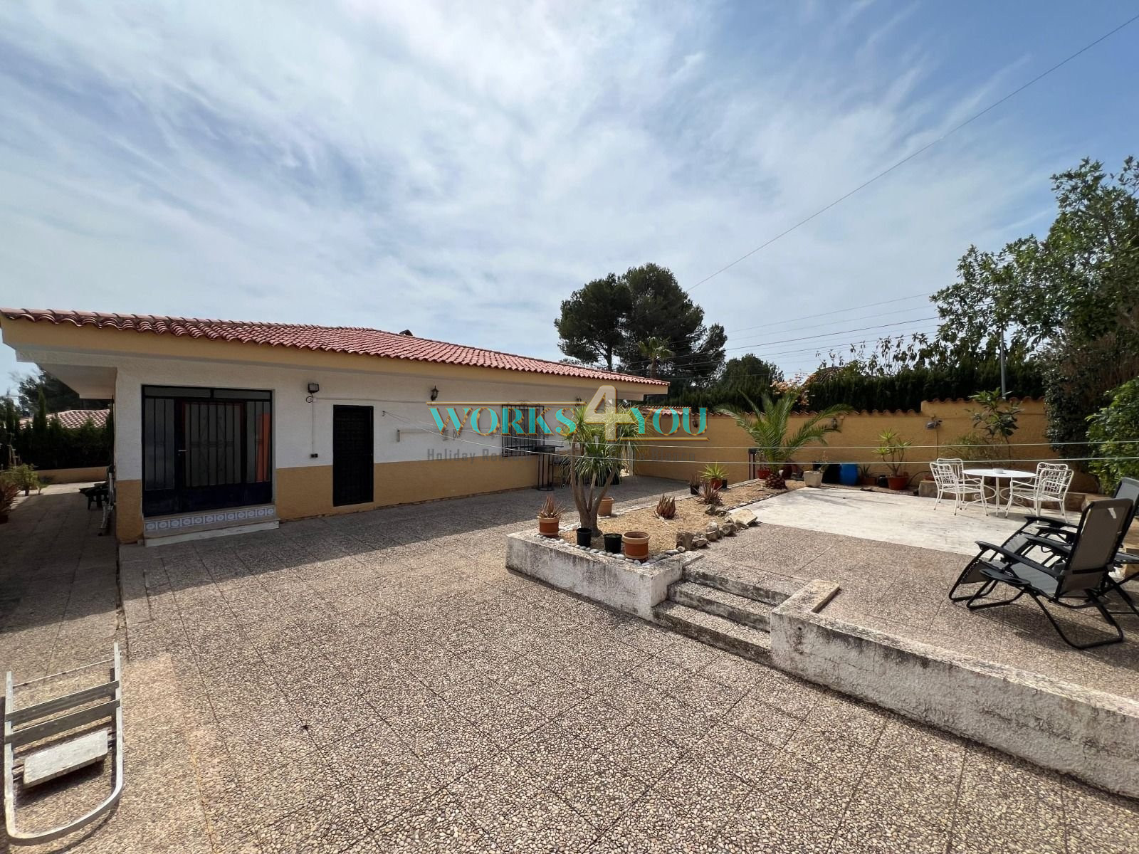 Villa La nucia Montebelle – foto 33