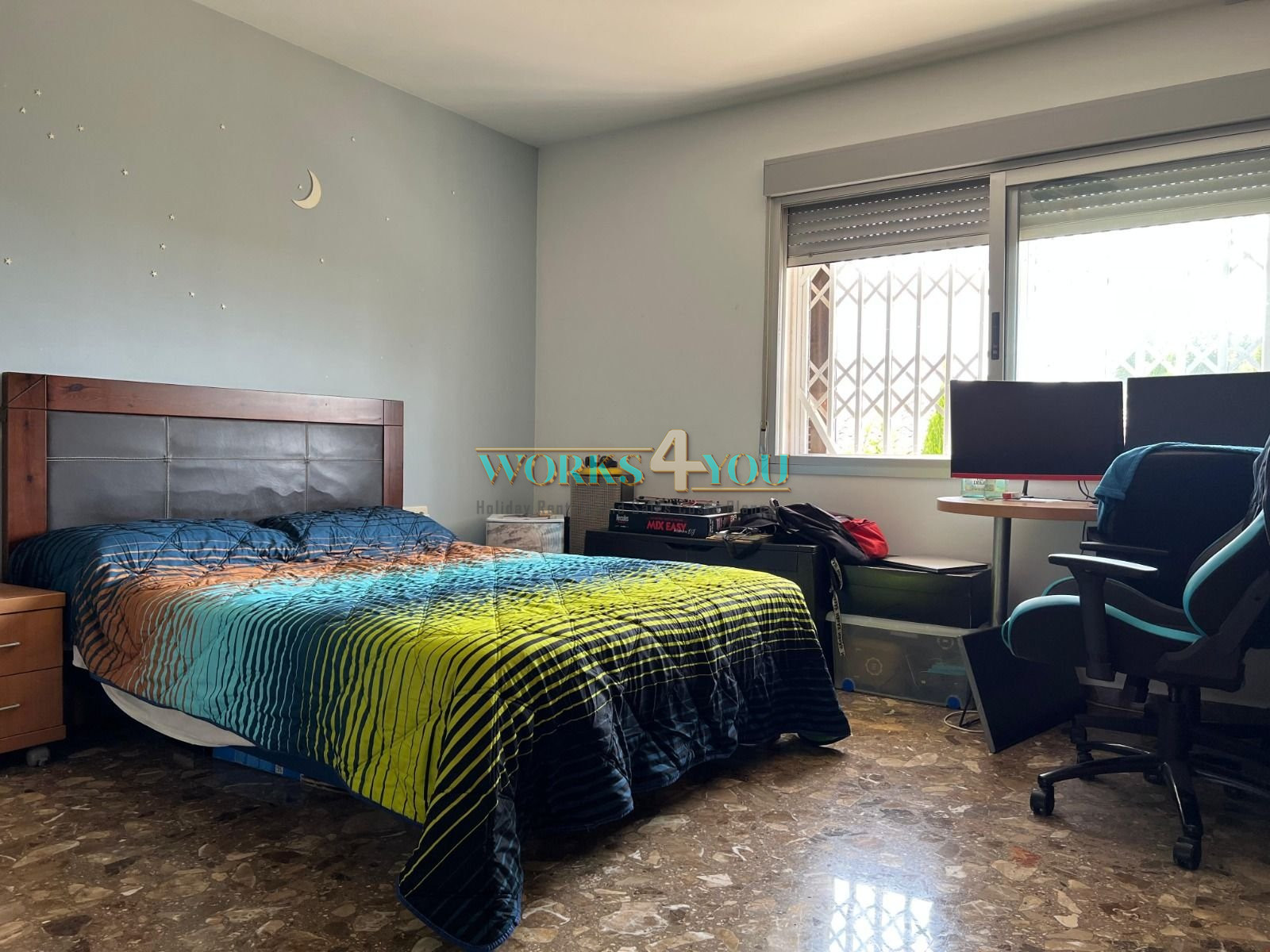 Villa La nucia Montebelle – foto 34