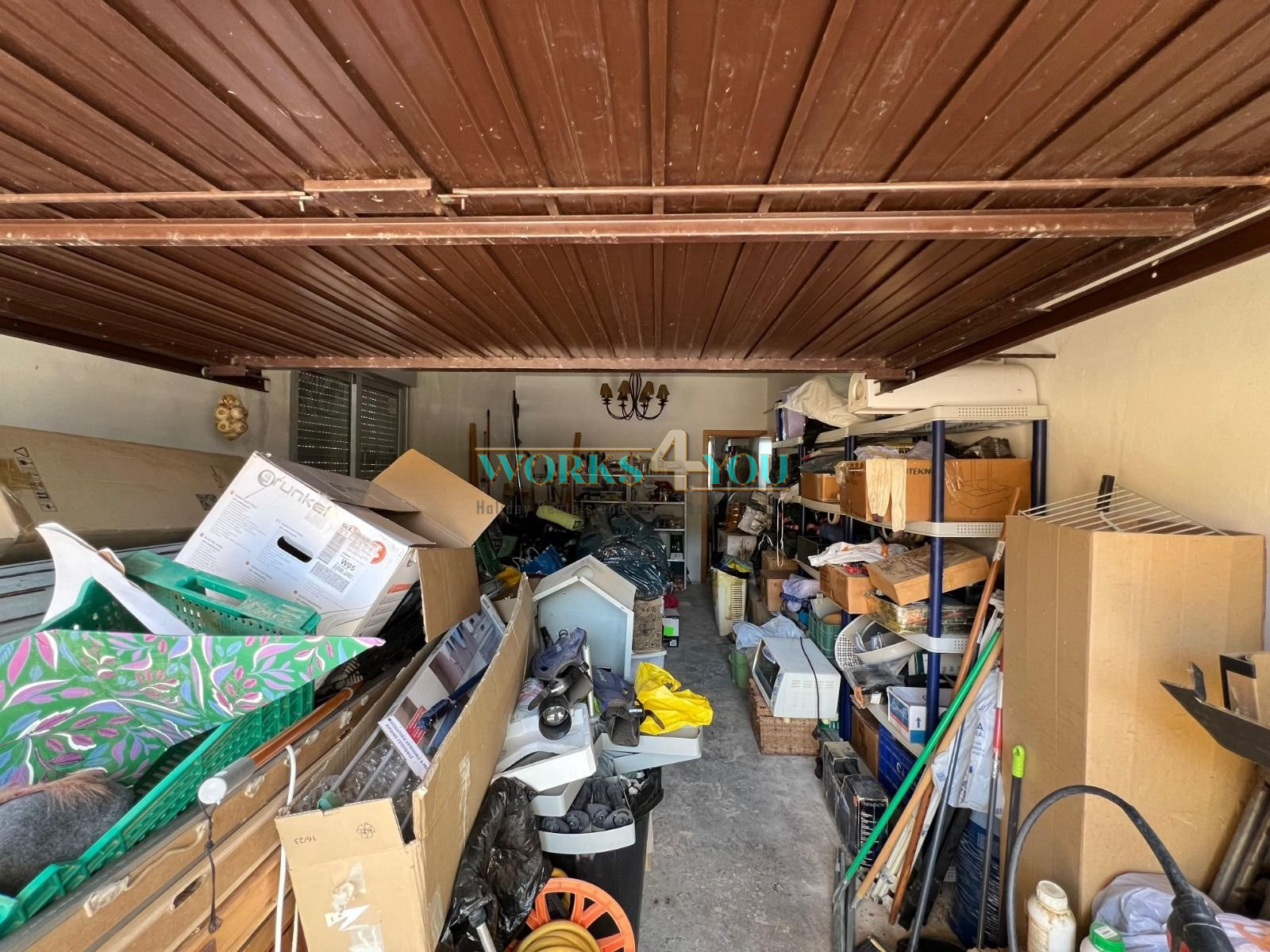 Villa La nucia Montebelle – foto 35