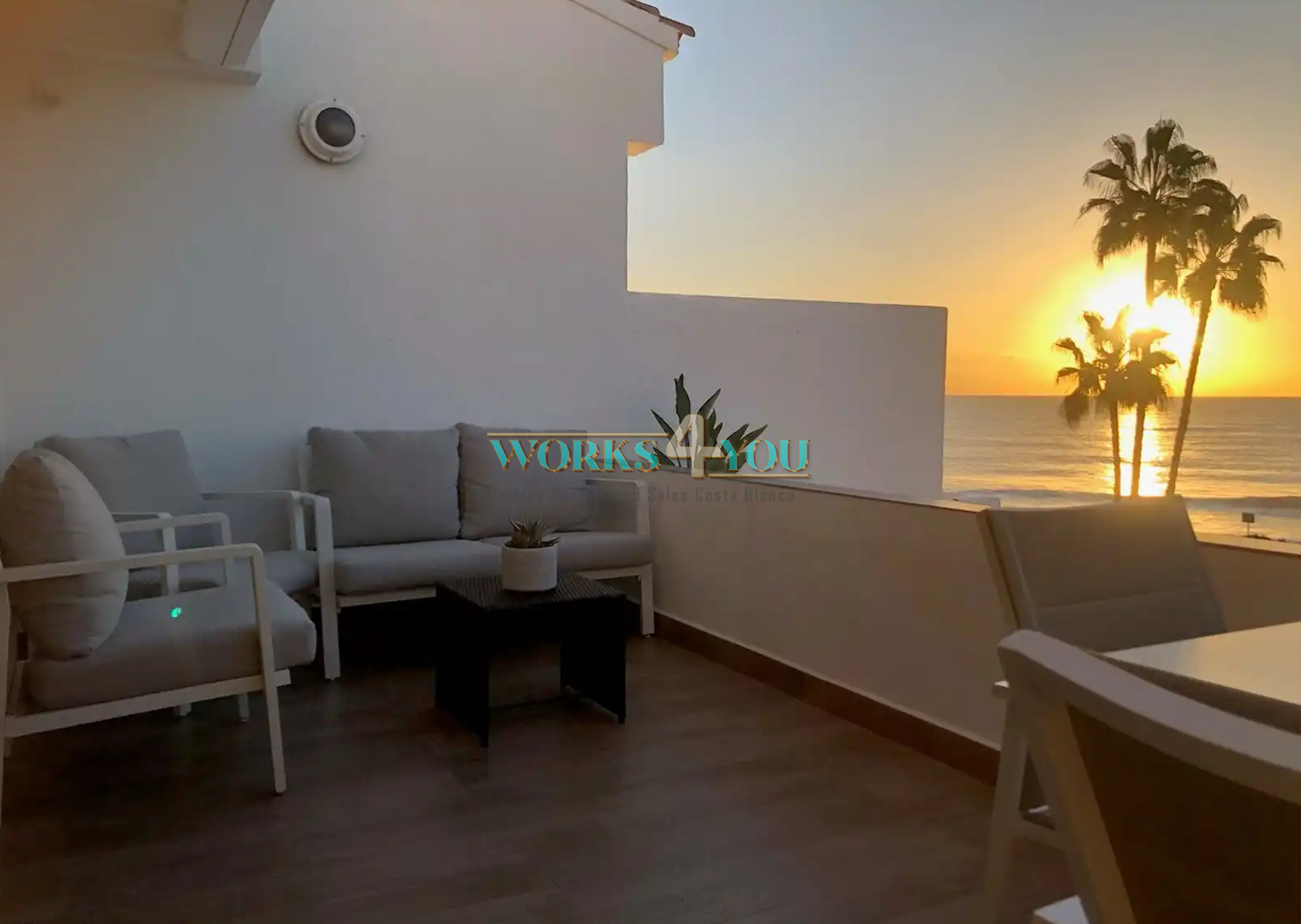 Spacious Two Bedroom Apartment  max 3 pers – foto 6