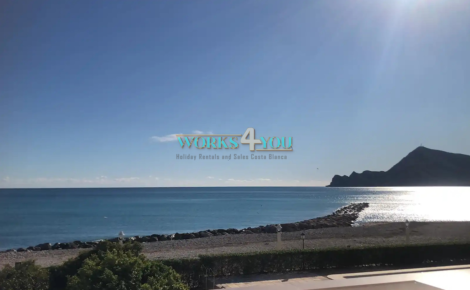 Spacious Two Bedroom Apartment  max 3 pers – foto 14