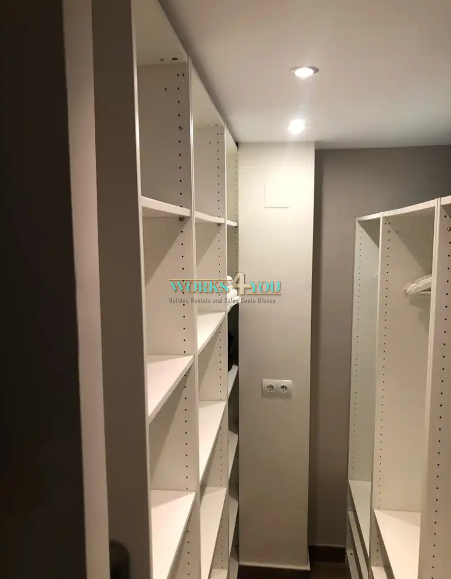 Spacious Two Bedroom Apartment  max 3 pers – foto 30