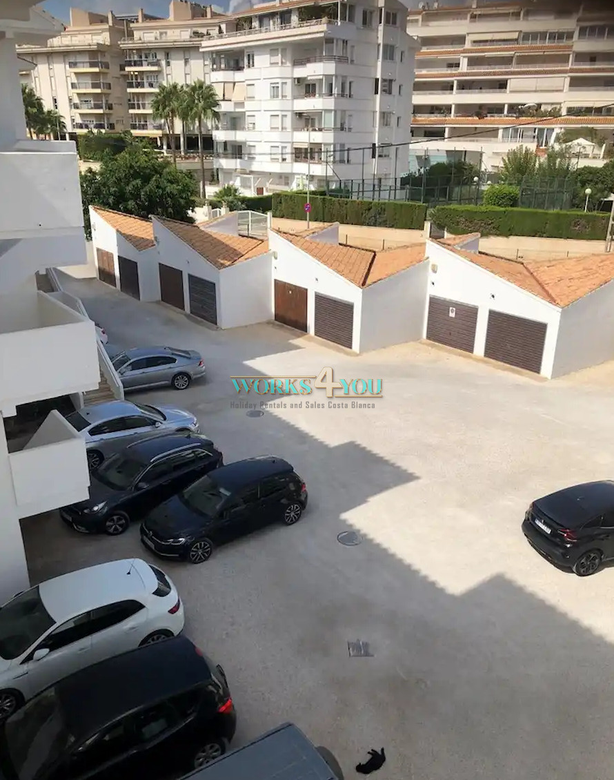 Spacious Two Bedroom Apartment  max 3 pers – foto 31