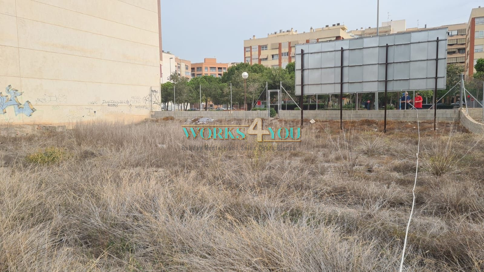 Unique Investment Opportunity in Alicante – foto 2