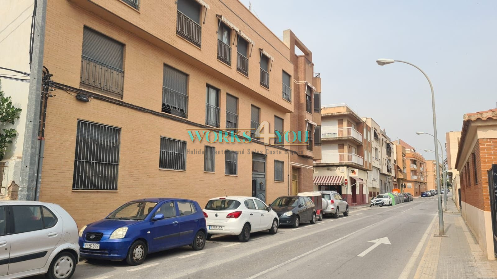 Unique Investment Opportunity in Alicante – foto 4