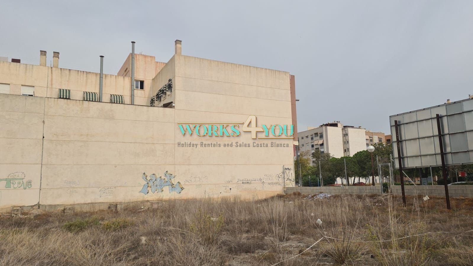 Unique Investment Opportunity in Alicante – foto 7
