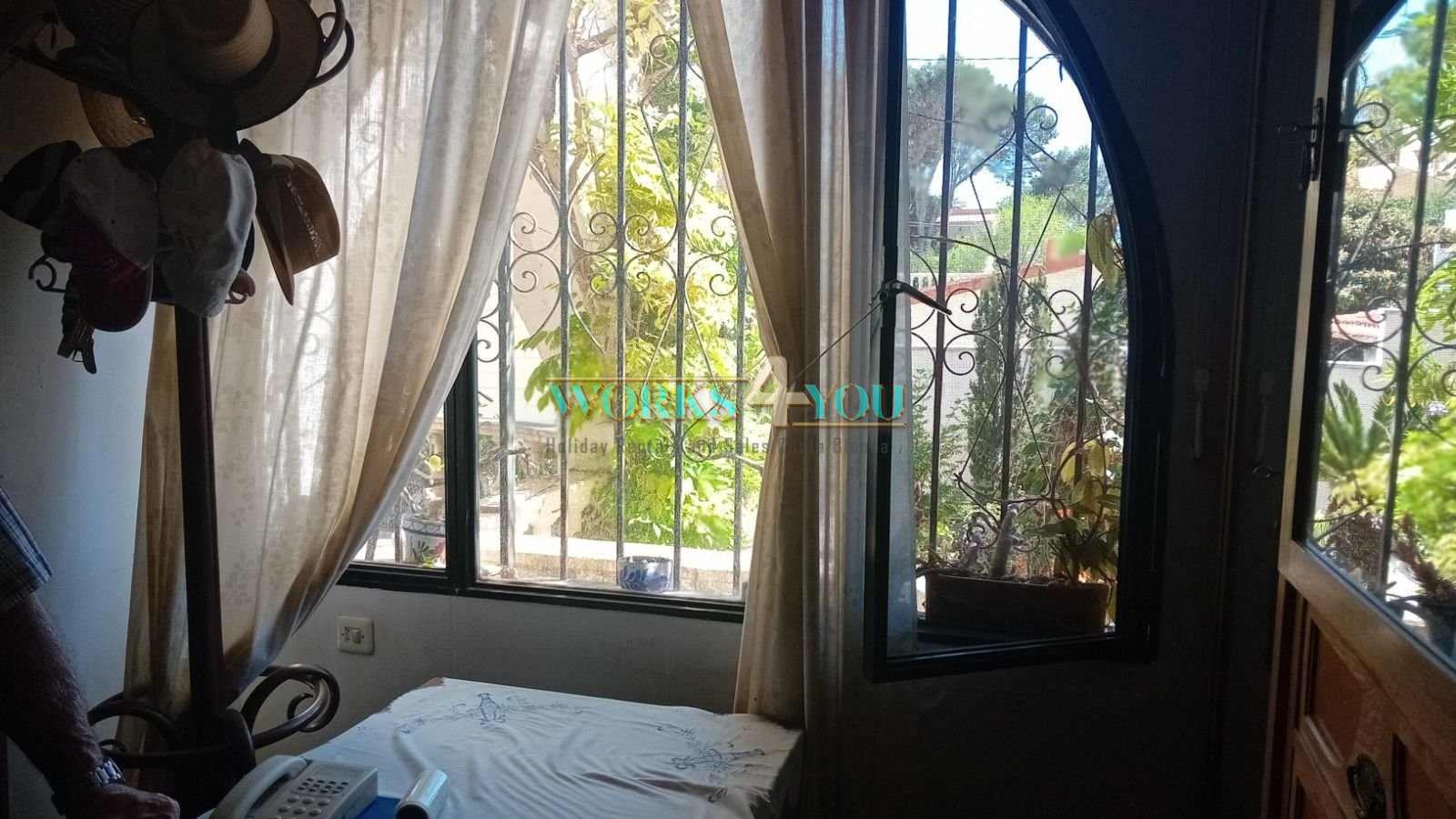 Unique Opportunity in La Galera Baja, Altea – A Characterful Home Full of Potential – foto 5