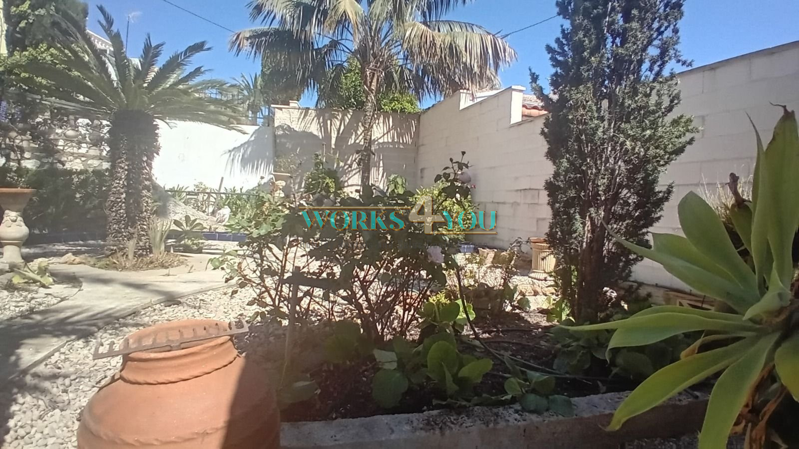 Unique Opportunity in La Galera Baja, Altea – A Characterful Home Full of Potential – foto 10