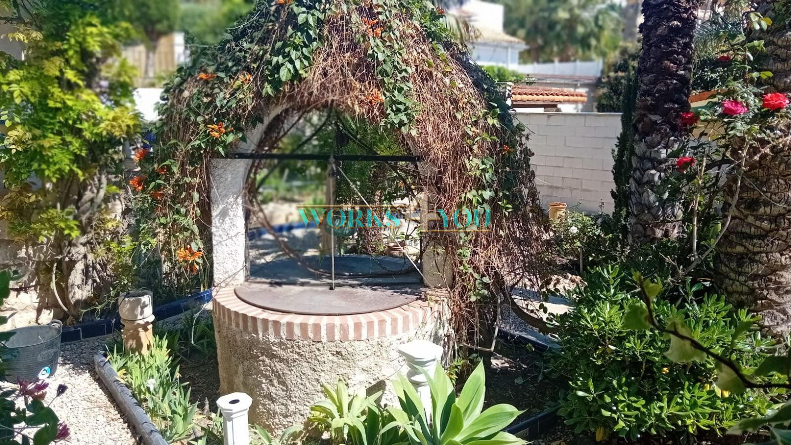 Unique Opportunity in La Galera Baja, Altea – A Characterful Home Full of Potential – foto 11