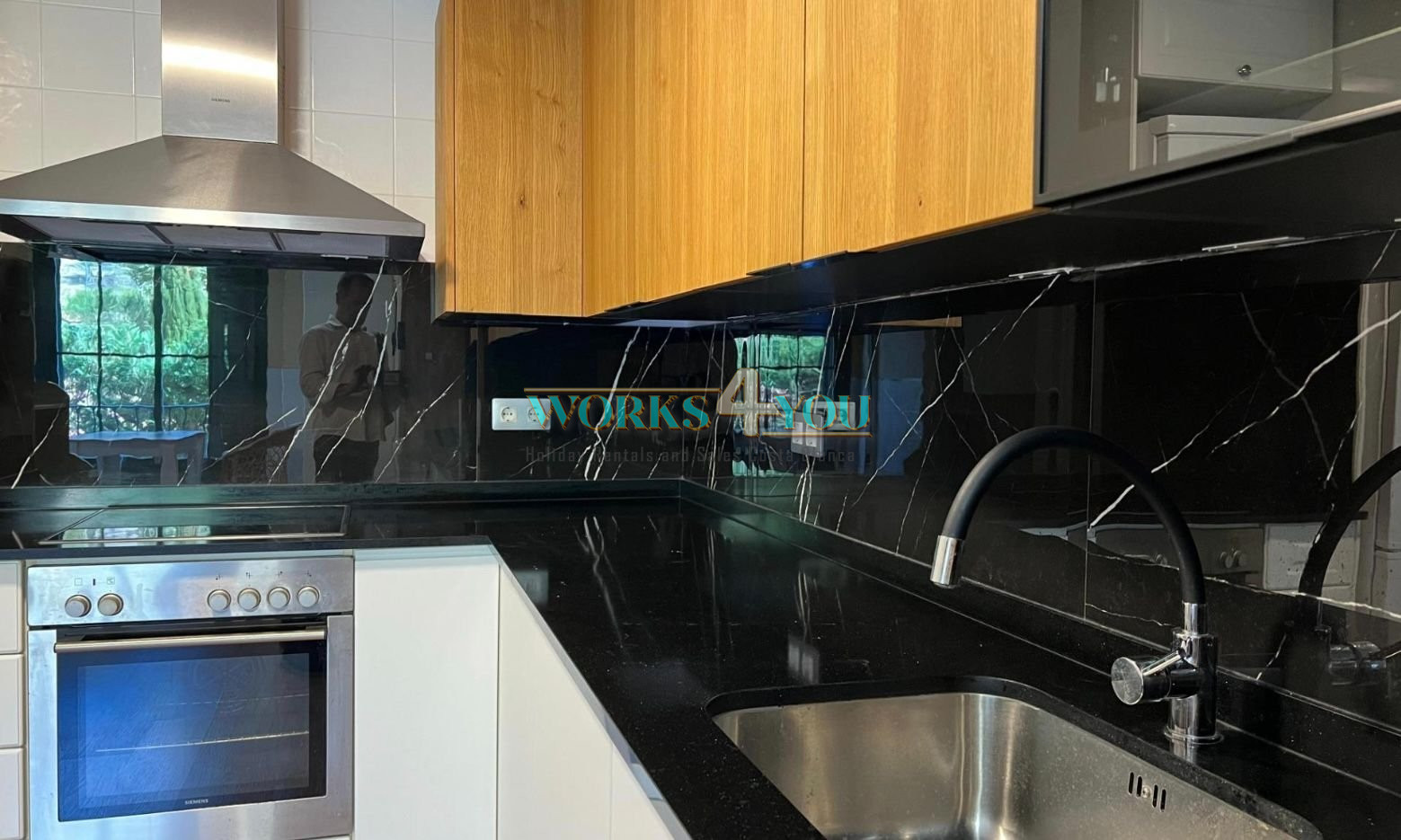 FINESTRAT TERRA MARINA CHALET ADOSADO – foto 3